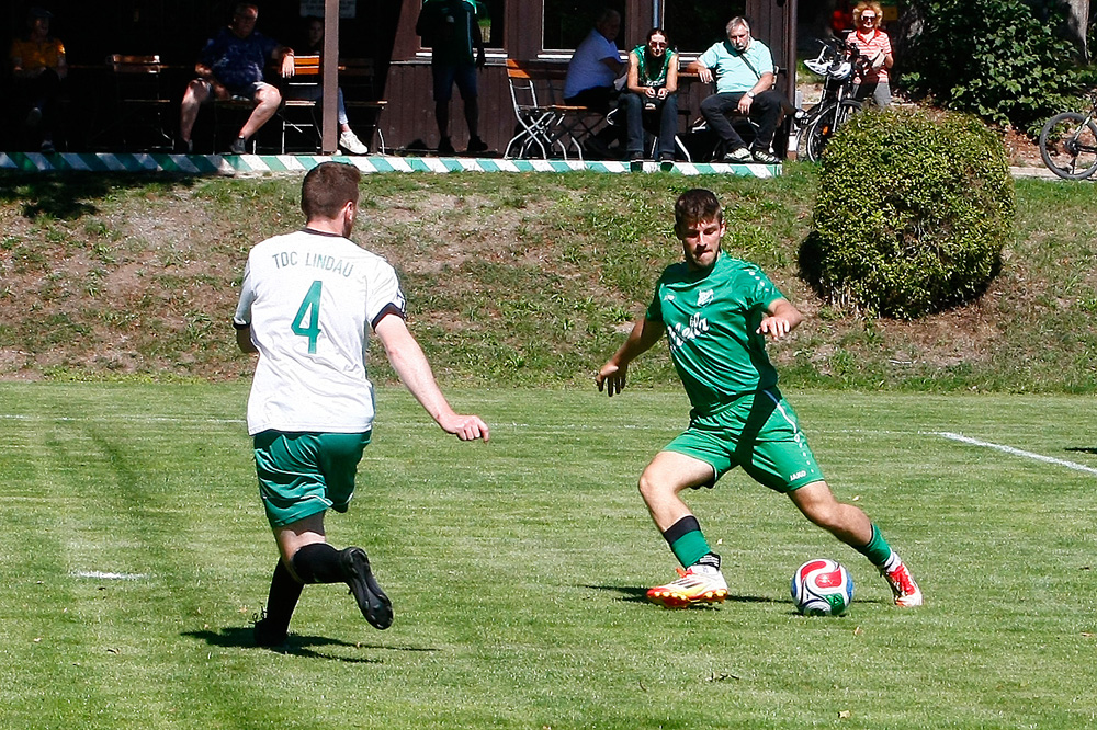2. Mannschaft vs TDC Lindau 3 (06.09.2026) - 11