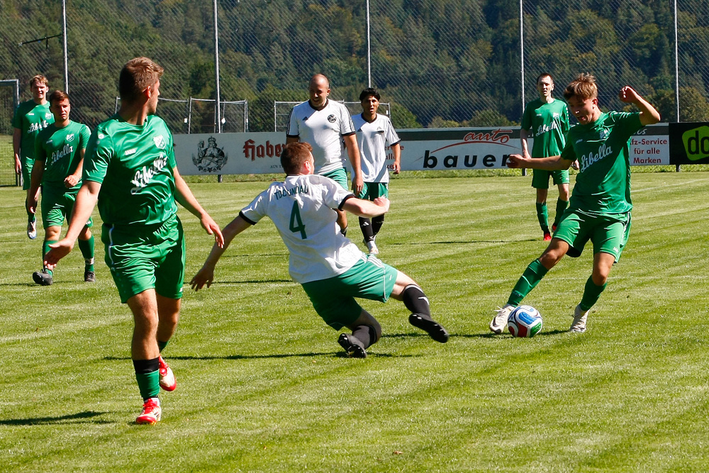 2. Mannschaft vs TDC Lindau 3 (06.09.2026) - 12