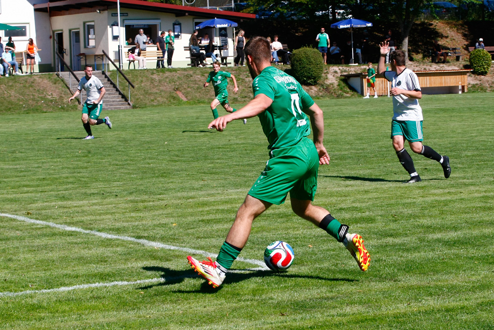 2. Mannschaft vs TDC Lindau 3 (06.09.2026) - 14