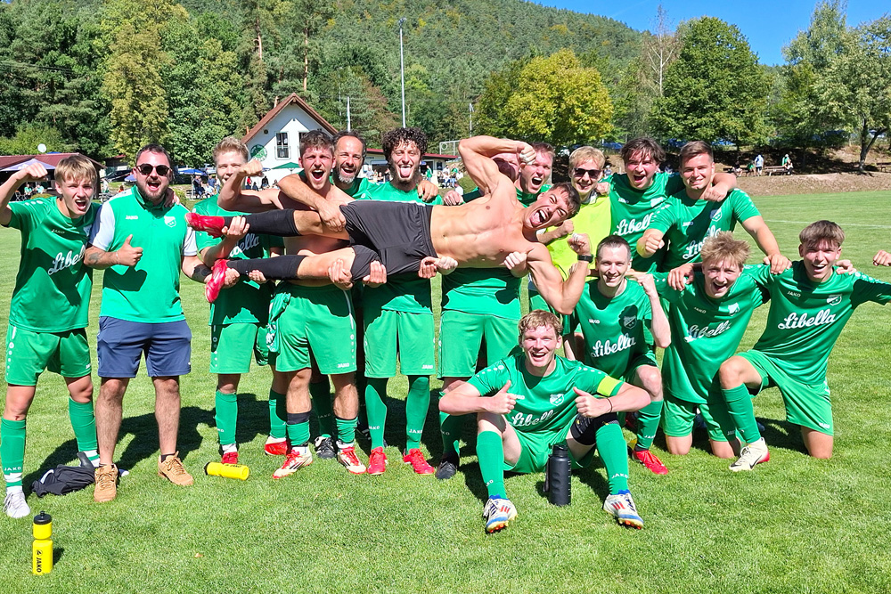 2. Mannschaft vs TDC Lindau 3 (06.09.2026) - 18