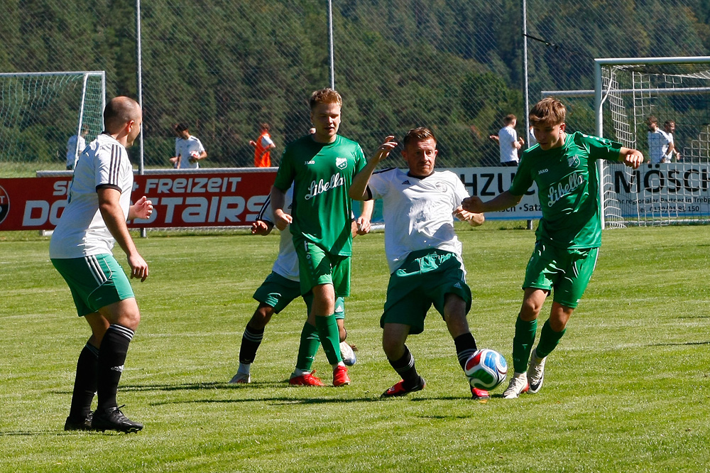 2. Mannschaft vs TDC Lindau 3 (06.09.2026)