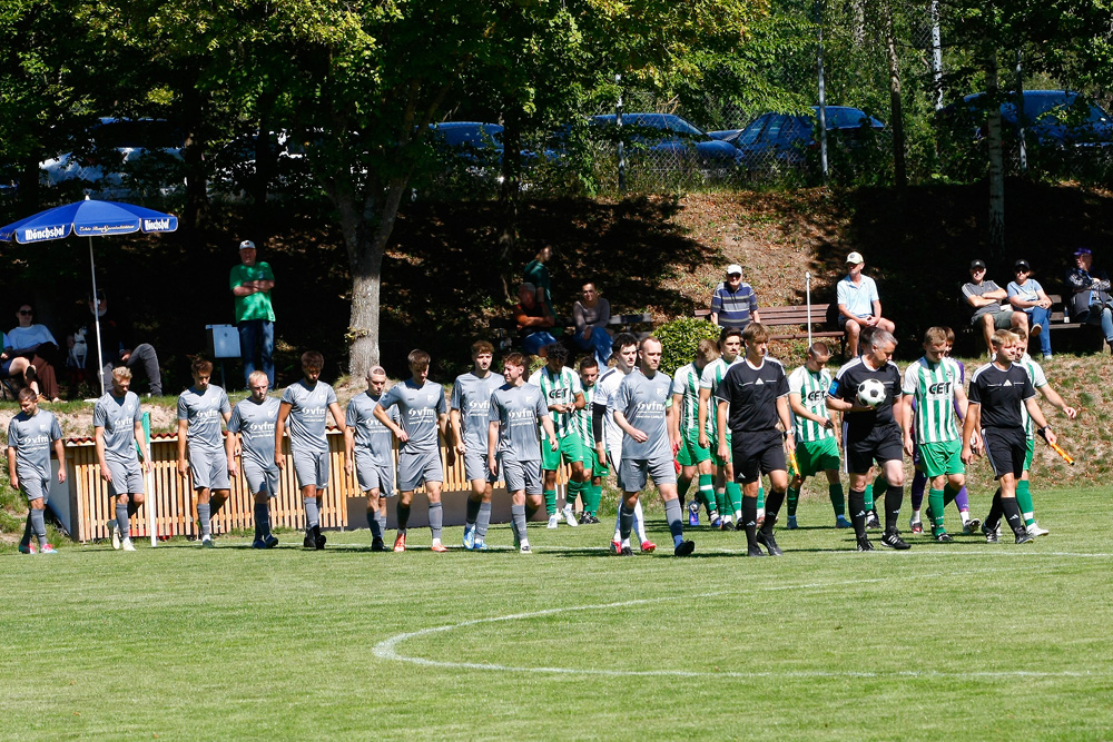 1. Mannschaft vs TDC Lindau  (06.09.2026) - 2