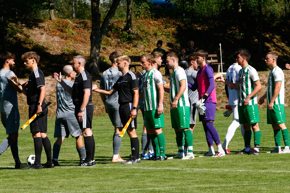 1. Mannschaft vs TDC Lindau  (06.09.2026) - 3