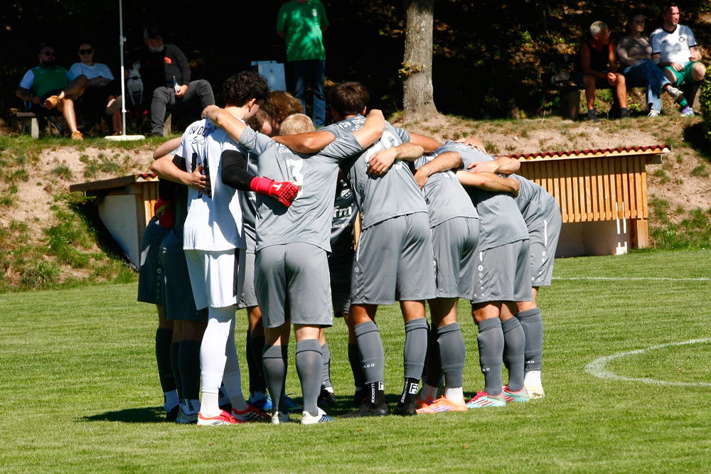 1. Mannschaft vs TDC Lindau  (06.09.2026) - 4