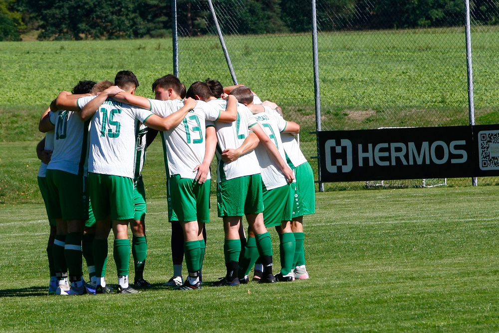 1. Mannschaft vs TDC Lindau  (06.09.2026) - 5