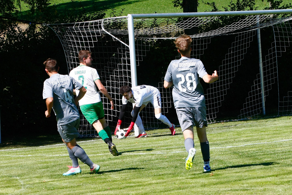 1. Mannschaft vs TDC Lindau  (06.09.2026) - 6