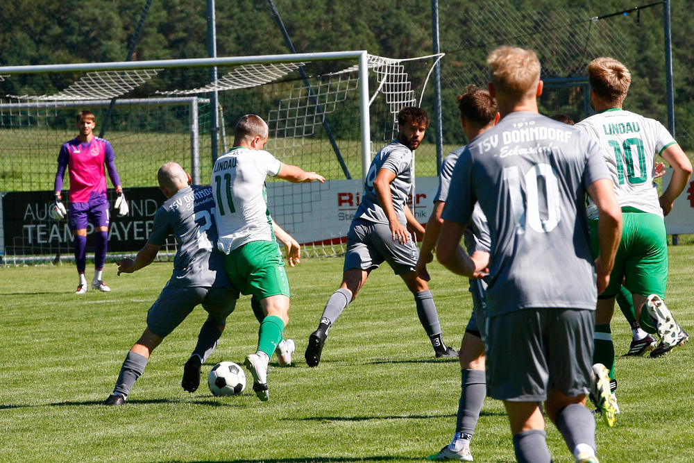 1. Mannschaft vs TDC Lindau  (06.09.2026) - 7