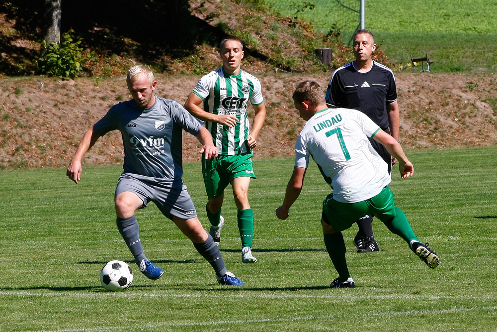 1. Mannschaft vs TDC Lindau  (06.09.2026) - 8