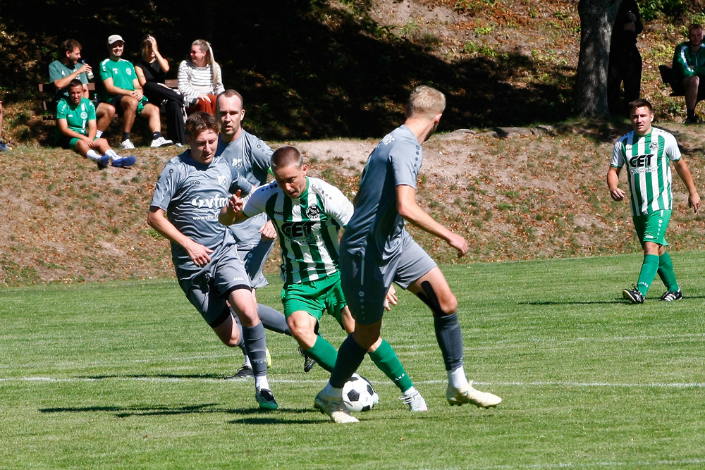 1. Mannschaft vs TDC Lindau  (06.09.2026) - 9