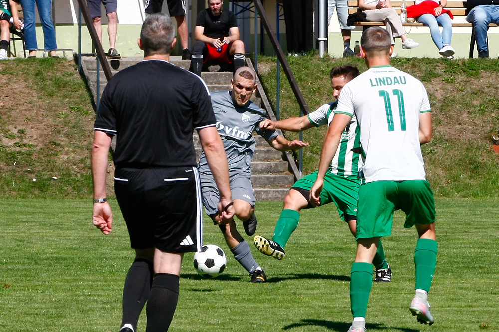 1. Mannschaft vs TDC Lindau  (06.09.2026) - 10