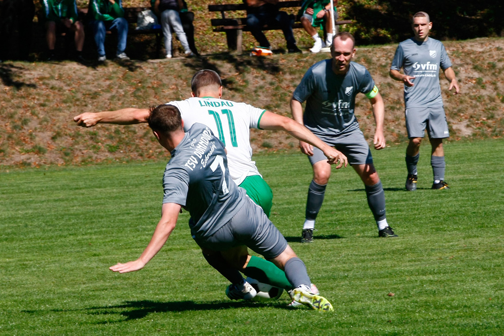 1. Mannschaft vs TDC Lindau  (06.09.2026) - 11