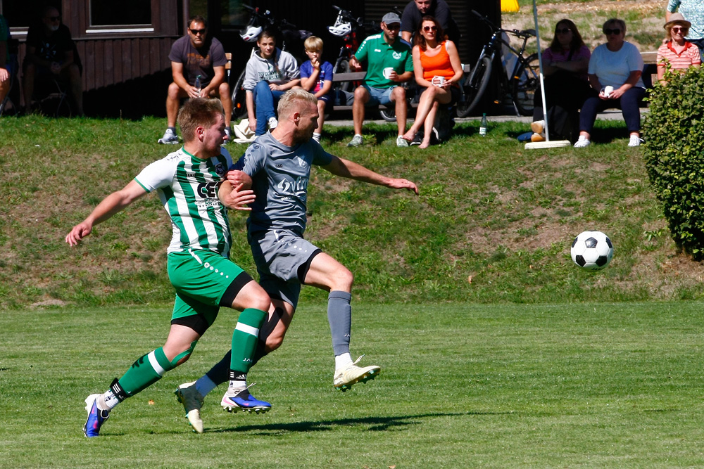 1. Mannschaft vs TDC Lindau  (06.09.2026) - 12