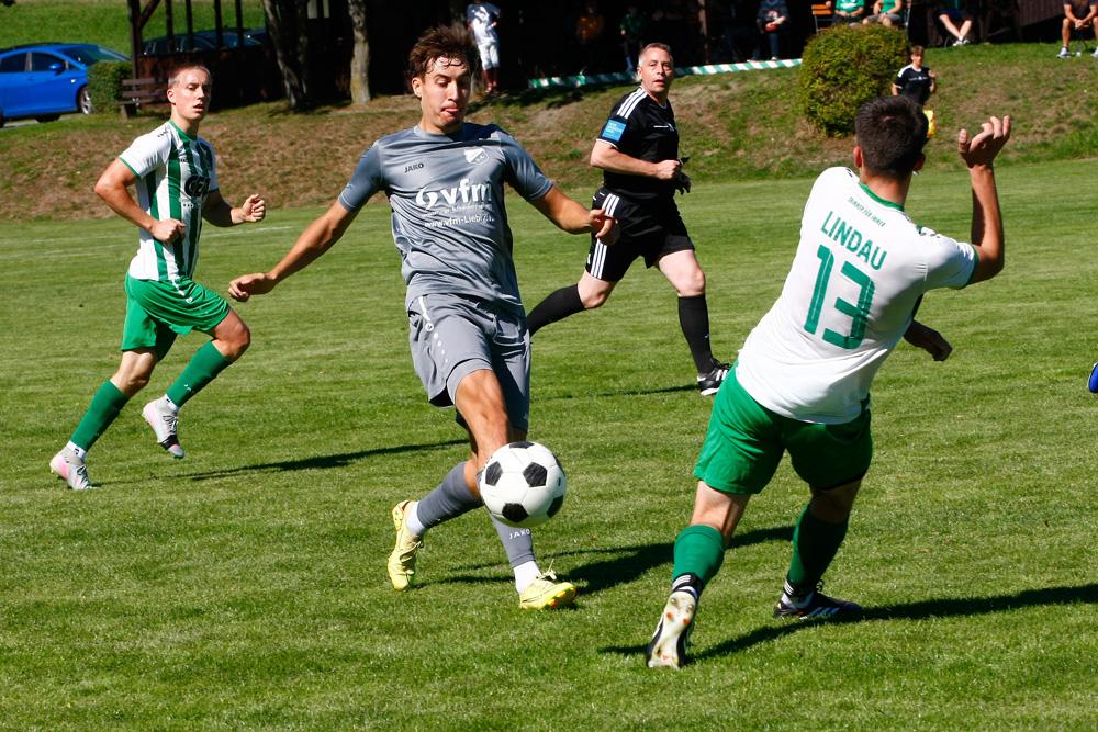 1. Mannschaft vs TDC Lindau  (06.09.2026) - 13