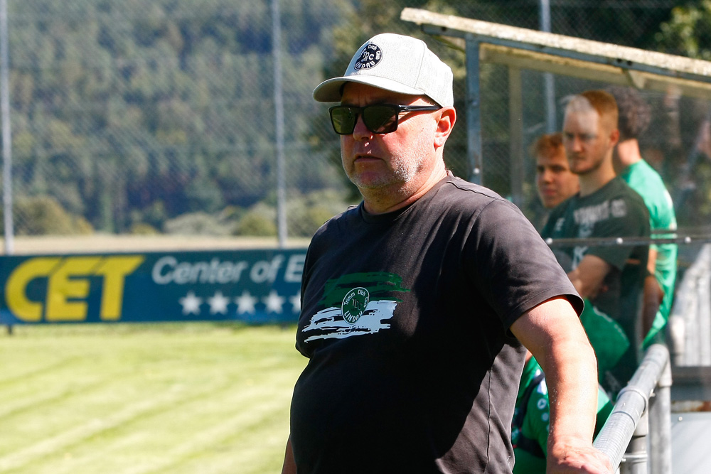 1. Mannschaft vs TDC Lindau  (06.09.2026) - 14