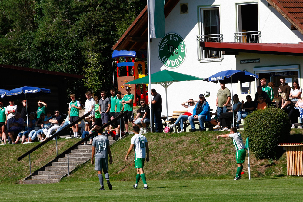 1. Mannschaft vs TDC Lindau  (06.09.2026) - 15