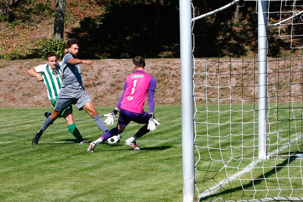 1. Mannschaft vs TDC Lindau  (06.09.2026) - 16