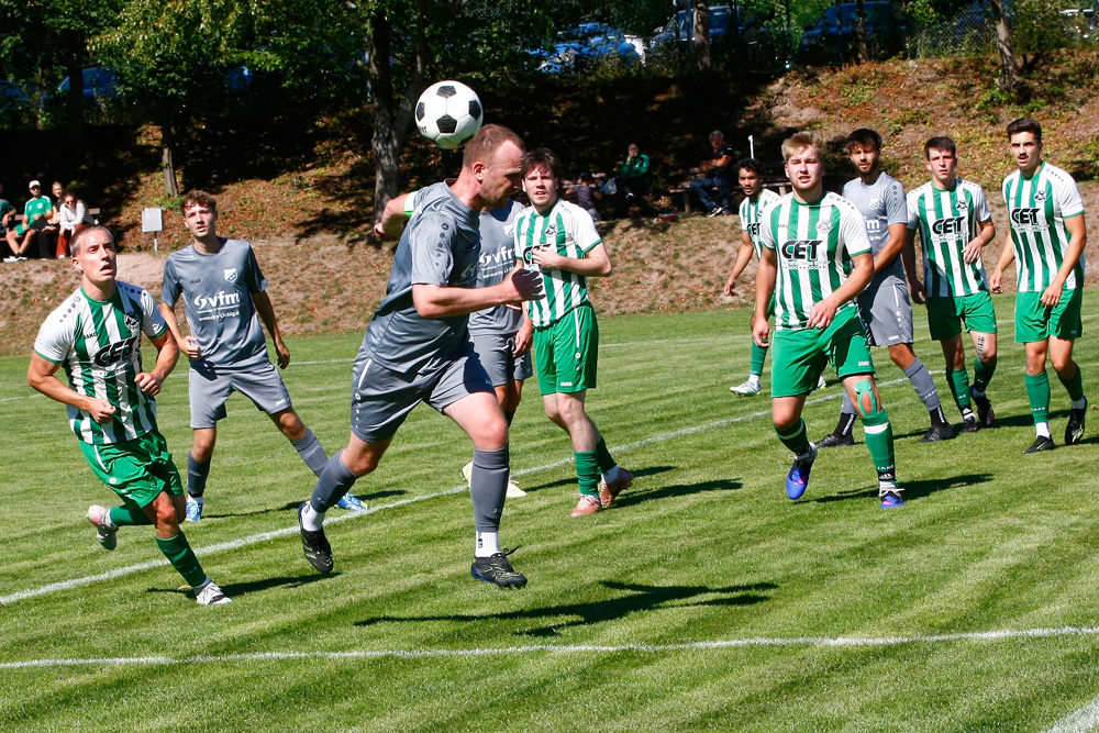 1. Mannschaft vs TDC Lindau  (06.09.2026) - 17