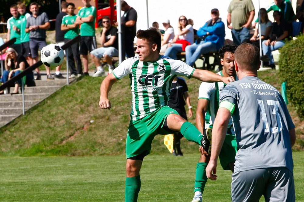 1. Mannschaft vs TDC Lindau  (06.09.2026) - 18