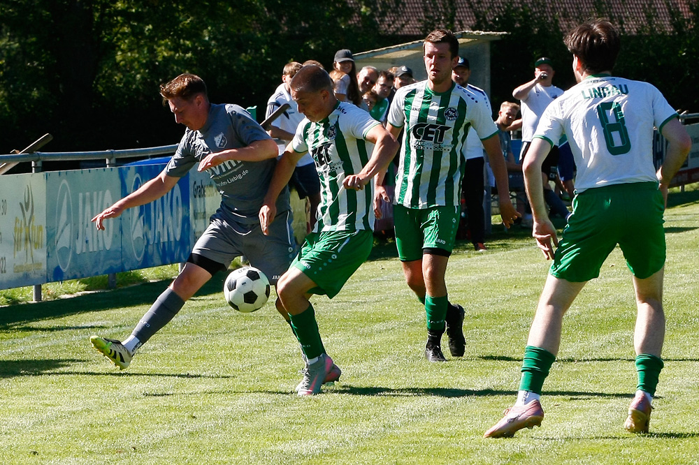 1. Mannschaft vs TDC Lindau  (06.09.2026) - 19
