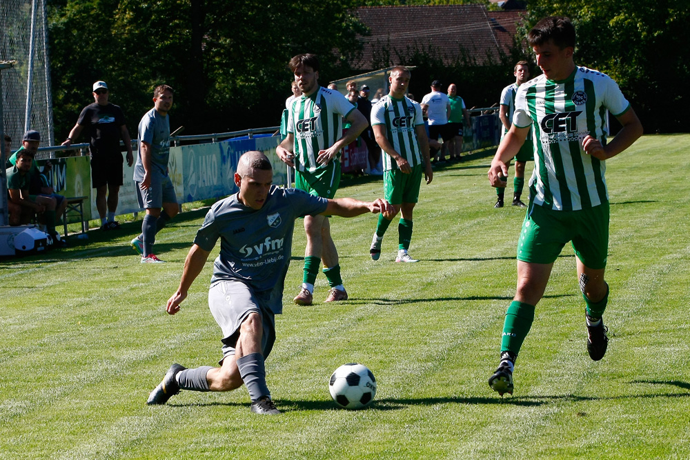 1. Mannschaft vs TDC Lindau  (06.09.2026) - 20