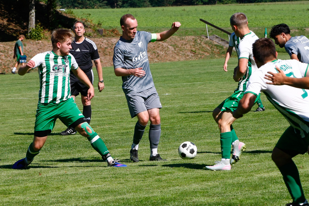 1. Mannschaft vs TDC Lindau  (06.09.2026) - 21