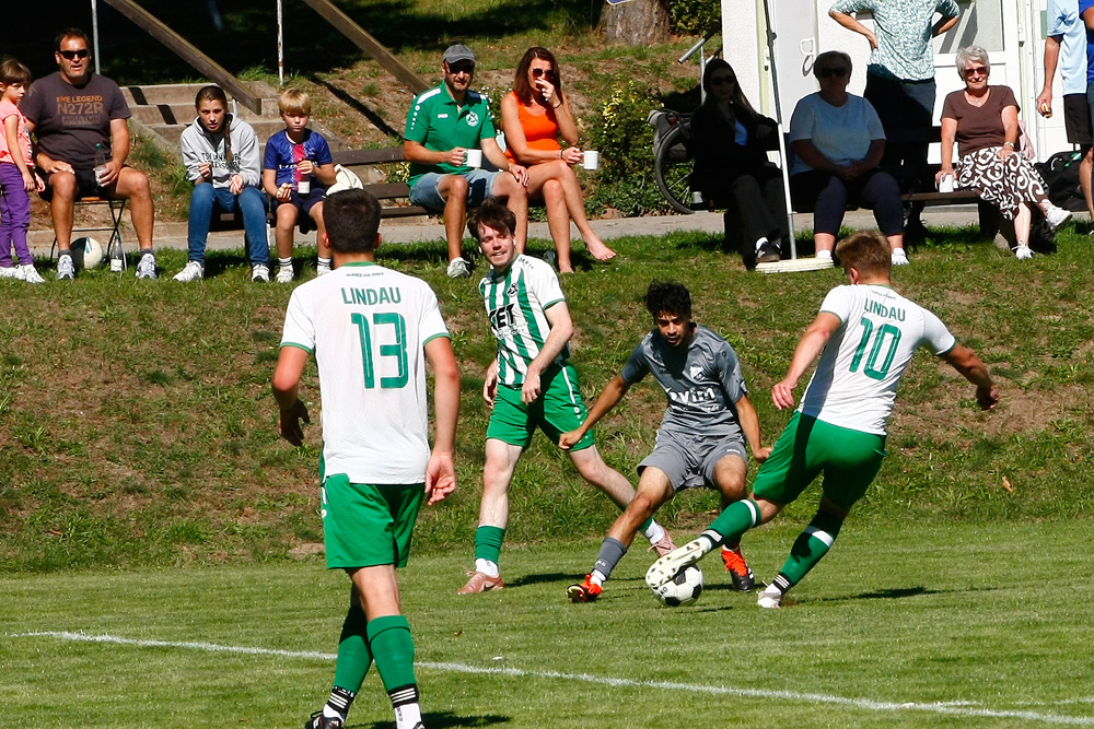 1. Mannschaft vs TDC Lindau  (06.09.2026) - 22