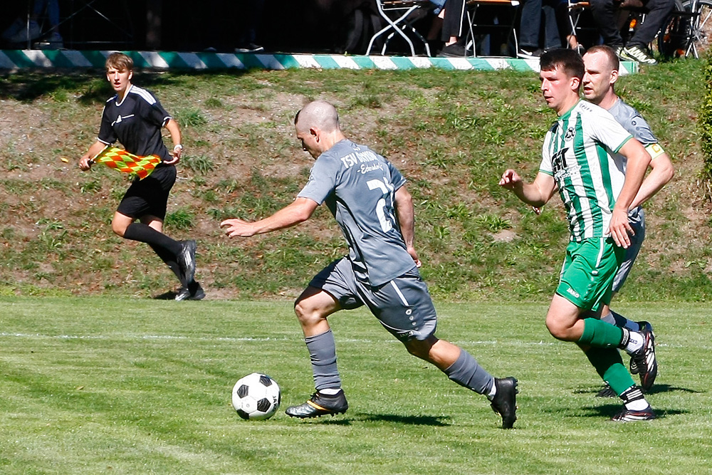1. Mannschaft vs TDC Lindau  (06.09.2026) - 23