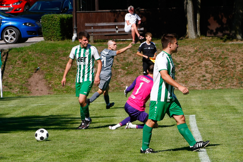 1. Mannschaft vs TDC Lindau  (06.09.2026) - 25