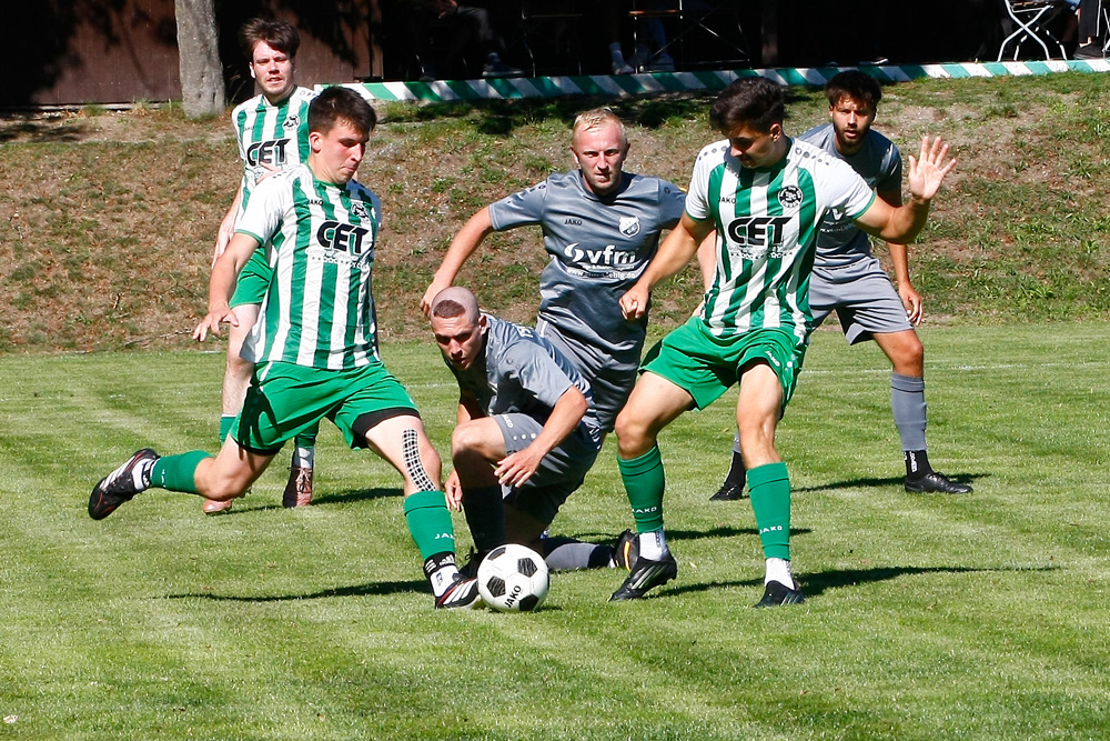 1. Mannschaft vs TDC Lindau  (06.09.2026) - 26