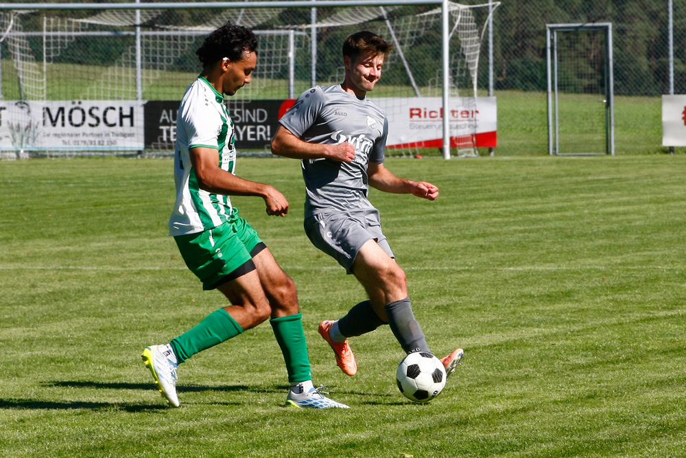 1. Mannschaft vs TDC Lindau  (06.09.2026) - 27