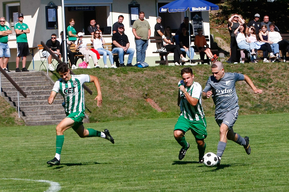 1. Mannschaft vs TDC Lindau  (06.09.2026) - 28