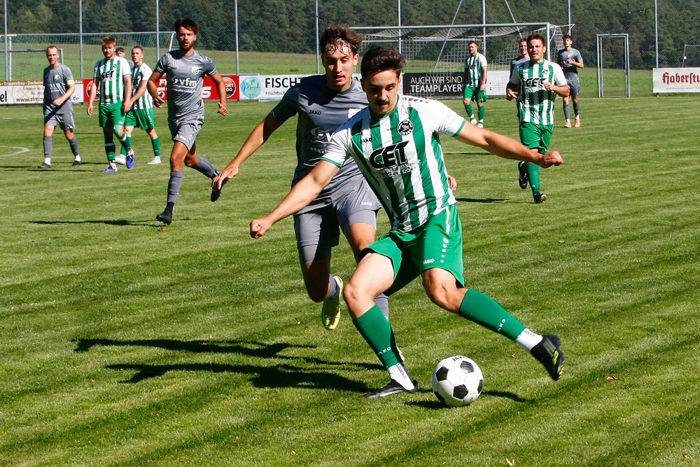 1. Mannschaft vs TDC Lindau  (06.09.2026) - 29