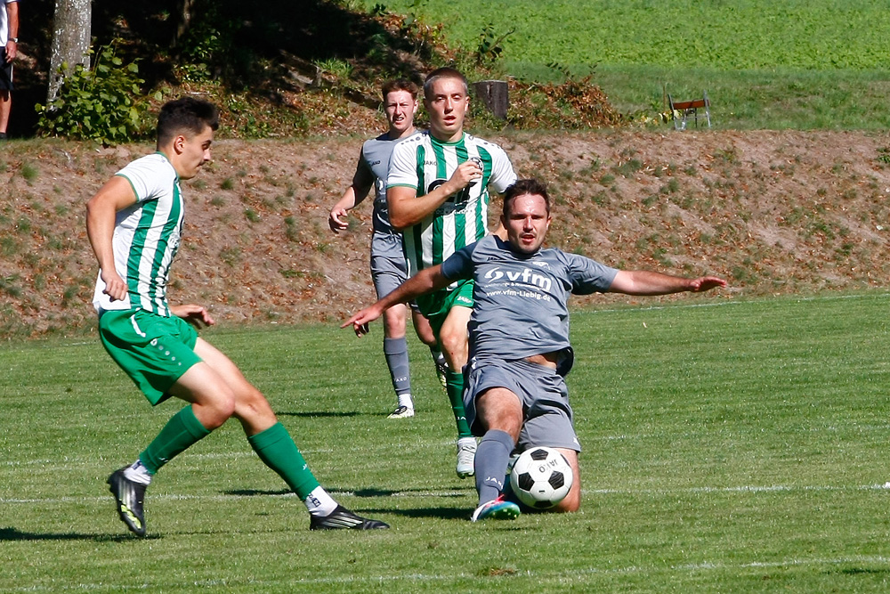 1. Mannschaft vs TDC Lindau  (06.09.2026) - 30