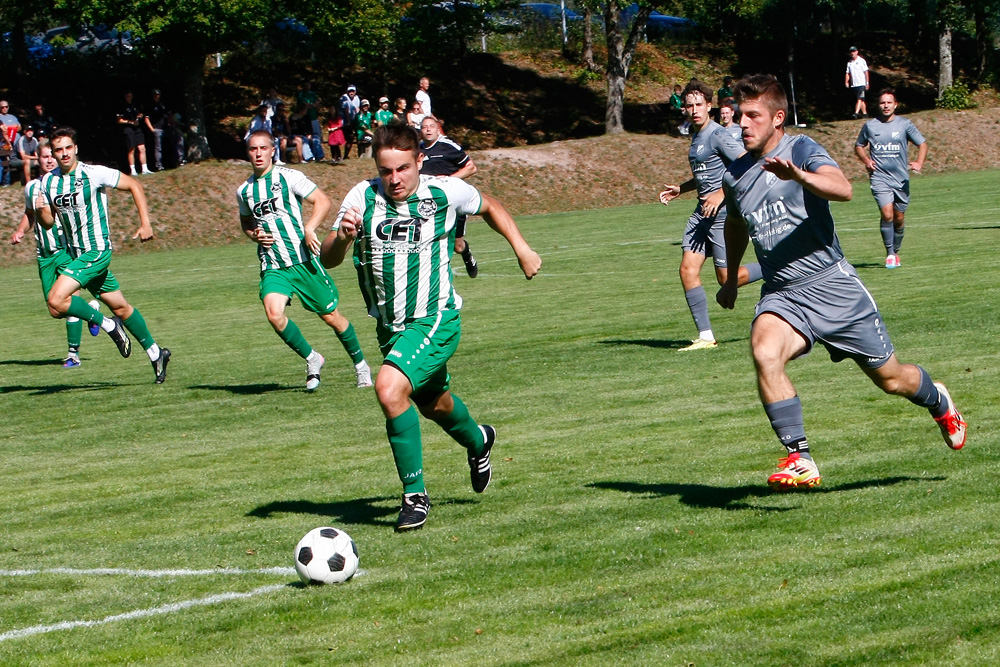 1. Mannschaft vs TDC Lindau  (06.09.2026) - 31