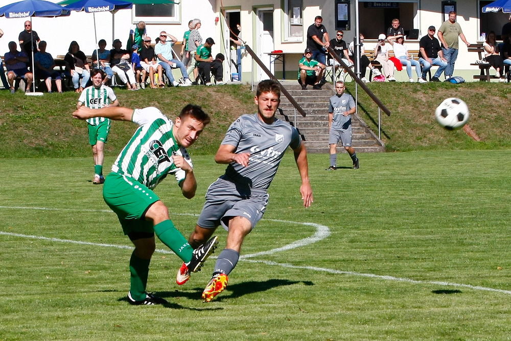 1. Mannschaft vs TDC Lindau  (06.09.2026) - 32