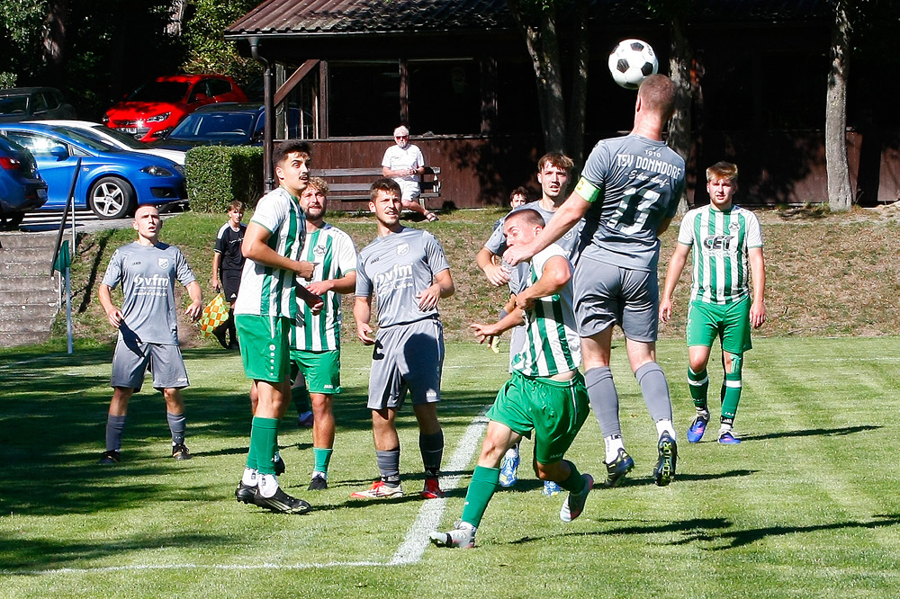 1. Mannschaft vs TDC Lindau  (06.09.2026) - 33