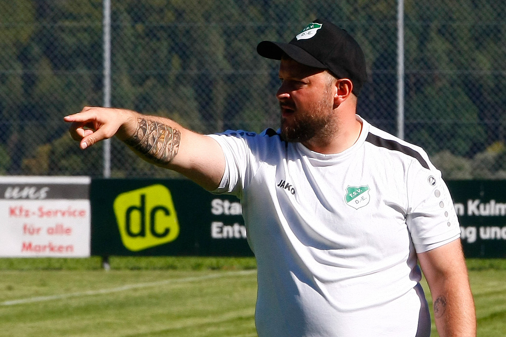 1. Mannschaft vs TDC Lindau  (06.09.2026) - 34