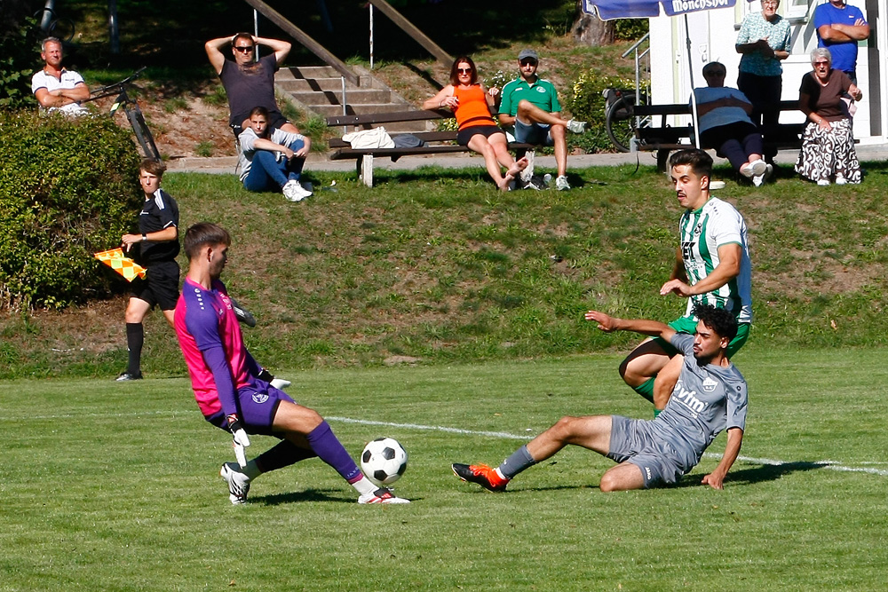 1. Mannschaft vs TDC Lindau  (06.09.2026) - 35