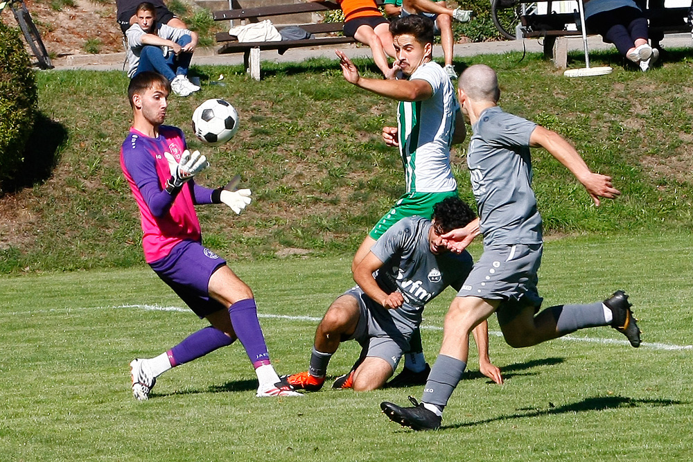 1. Mannschaft vs TDC Lindau  (06.09.2026) - 36