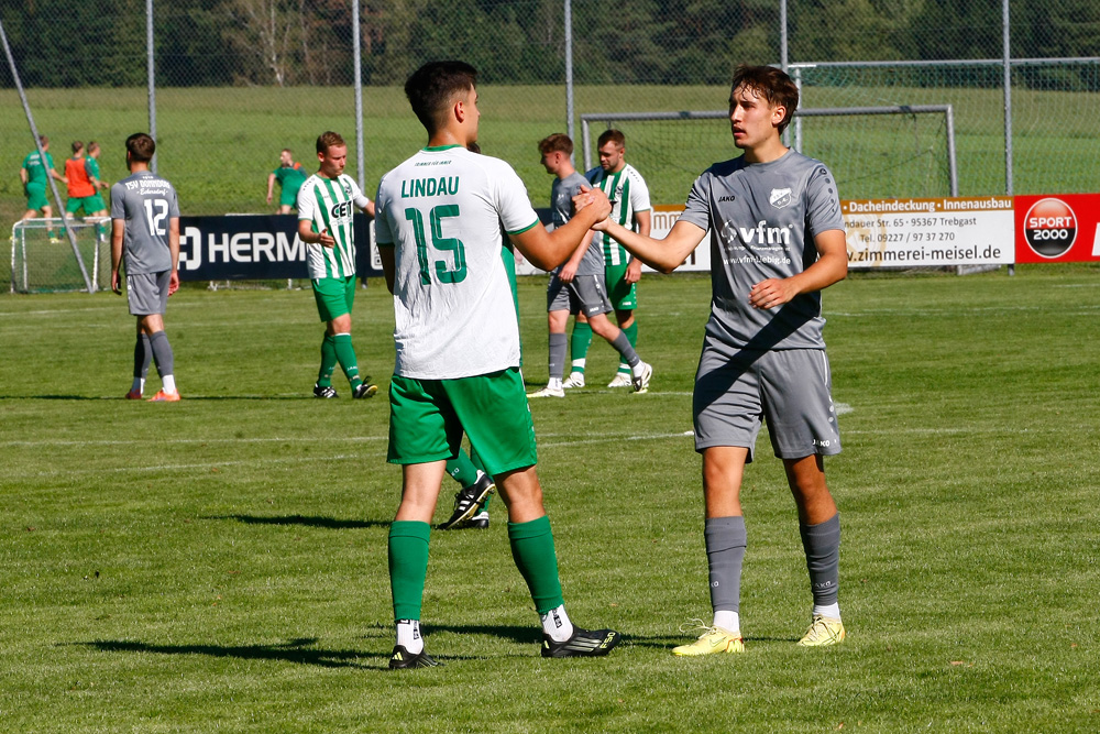 1. Mannschaft vs TDC Lindau  (06.09.2026) - 38