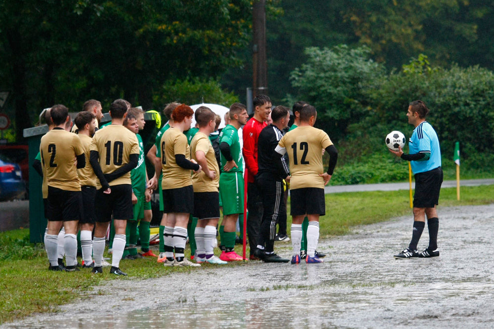 2. Mannschaft vs SV Seybothenreuth 2 (13.09.2026) - 4