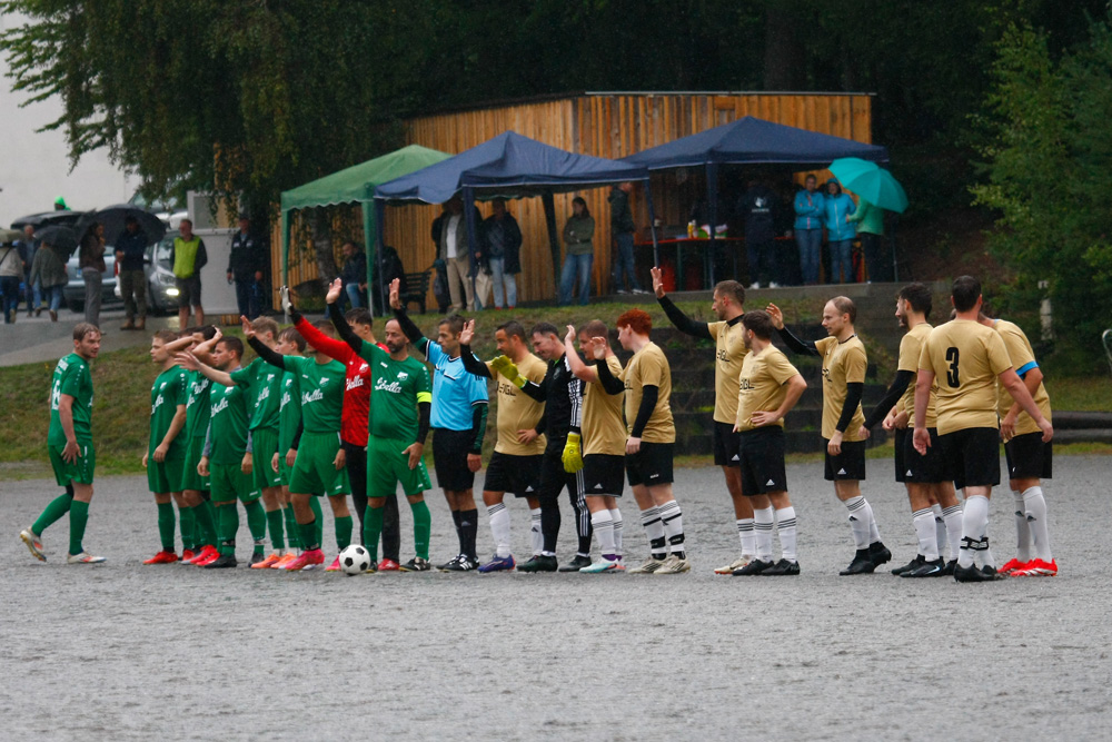 2. Mannschaft vs SV Seybothenreuth 2 (13.09.2026) - 5