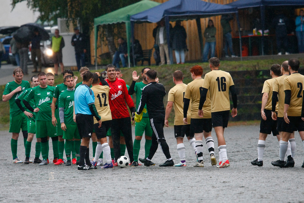 2. Mannschaft vs SV Seybothenreuth 2 (13.09.2026) - 6