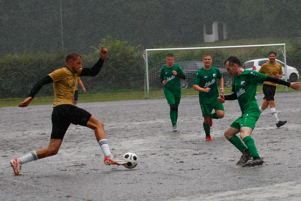 2. Mannschaft vs SV Seybothenreuth 2 (13.09.2026) - 10