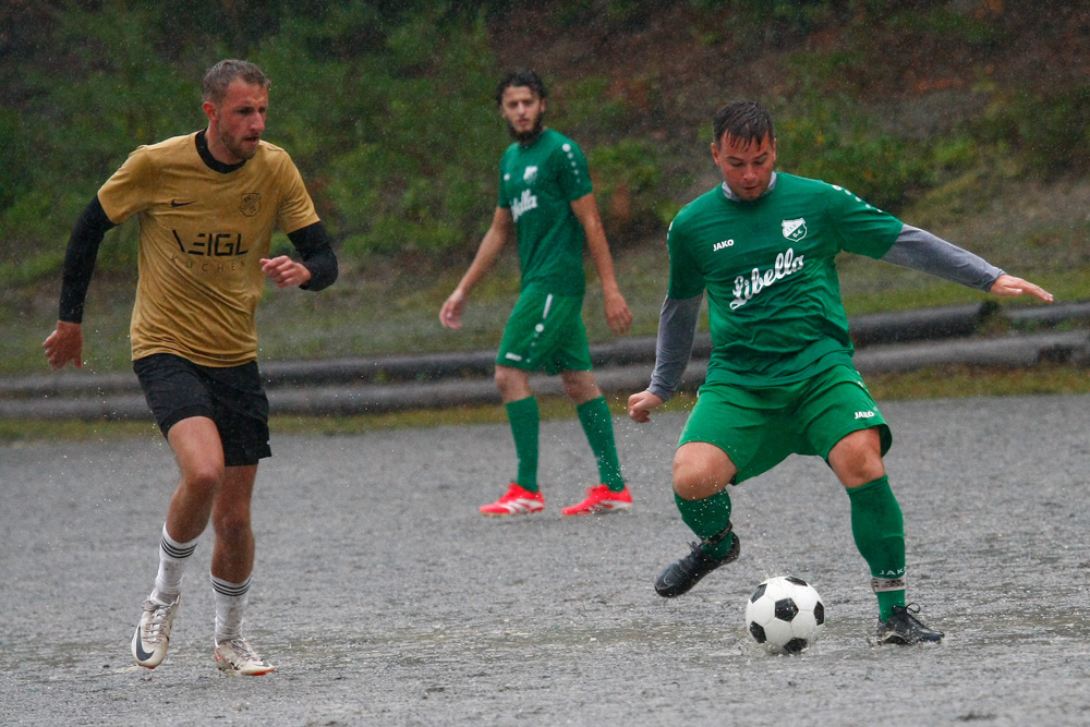 2. Mannschaft vs SV Seybothenreuth 2 (13.09.2026) - 13