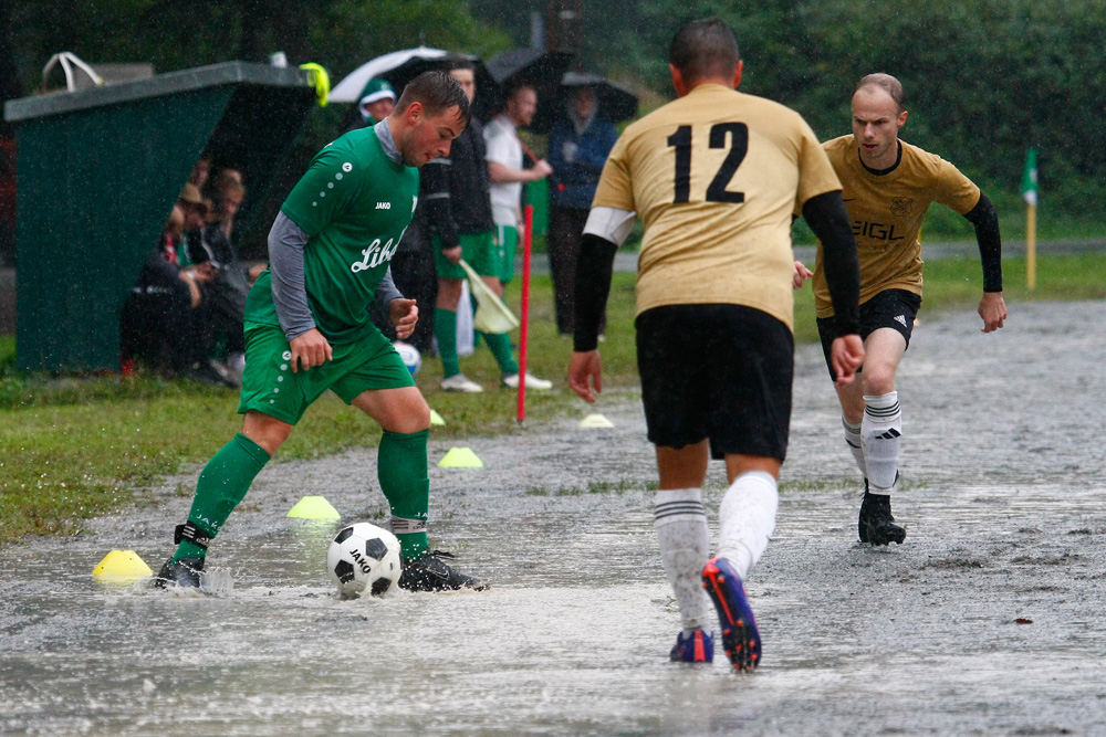 2. Mannschaft vs SV Seybothenreuth 2 (13.09.2026) - 15
