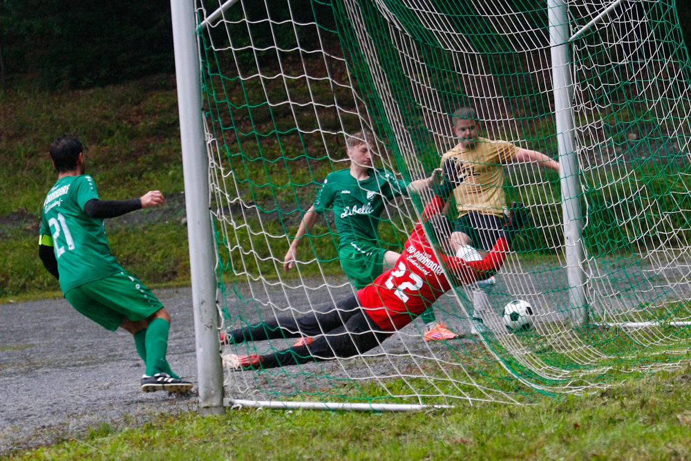 2. Mannschaft vs SV Seybothenreuth 2 (13.09.2026) - 17