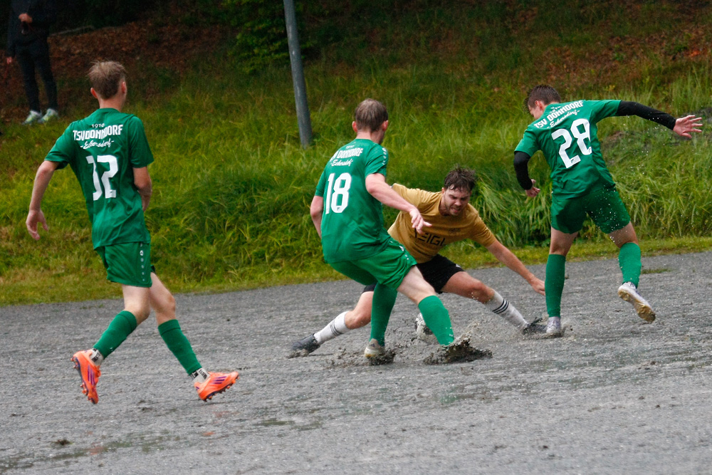 2. Mannschaft vs SV Seybothenreuth 2 (13.09.2026) - 22