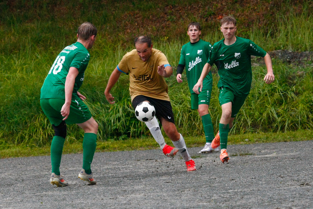 2. Mannschaft vs SV Seybothenreuth 2 (13.09.2026) - 25
