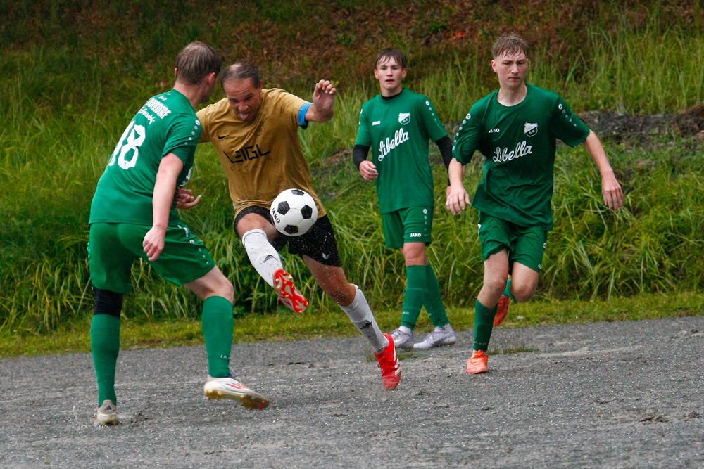 2. Mannschaft vs SV Seybothenreuth 2 (13.09.2026) - 26